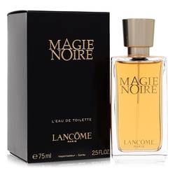 Magie Noire by Lancome - Eau De Toilette Spray 2.5 oz
