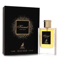 Maison Alhambra Kismet by Maison Alhambra - Eau De Parfum Spray 3.4 oz