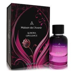 Maison De L'avenir Aurora Opulence by Maison De L'avenir - Eau De Parfum Spray (Unisex) 3.4 oz