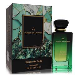 Maison De L'avenir Jardin De Jade by Maison De L'avenir - Eau De Parfum Spray (Unisex) 3.4 oz