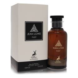 Maison Alhambra Jean Lowe Noir by Maison Alhambra - Eau De Parfum Spray (Unisex) 3.4 oz