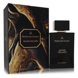 Maison De L'avenir Avenir Triumph by Maison De L'avenir - Eau De Parfum Spray (Unisex) 3.4 oz