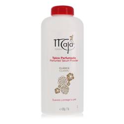 Maja by Myrurgia - Talcum Powder 7 oz