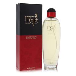 Maja by Myrurgia - Eau De Toilette Spray 3.4 oz