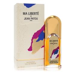 Ma Liberte by Jean Patou - Eau De Parfum Spray 1.7 oz