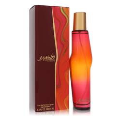 Mambo by Liz Claiborne - Eau De Parfum Spray 3.4 oz