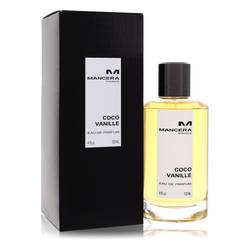 Mancera Coco Vanille by Mancera - Eau De Parfum Spray (Unisex) 4 oz
