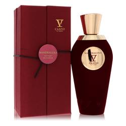 Mandragola V by V Canto - Extrait De Parfum Spray (Unisex) 3.38 oz