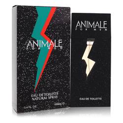 Animale by Animale - Eau De Toilette Spray 3.4 oz