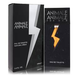 Animale Animale by Animale - Eau De Toilette Spray 3.4 oz