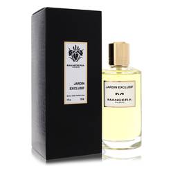 Mancera Jardin Exclusif by Mancera - Eau De Parfum Spray 4 oz