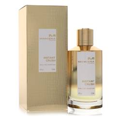 Mancera Instant Crush by Mancera - Eau De Parfum Spray (Unisex) 4 oz