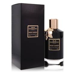Mancera Musky Garden by Mancera - Eau De Parfum Spray 4 oz