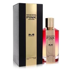 Mancera Pink Prestigium by Mancera - Eau De Parfum Spray 4 oz