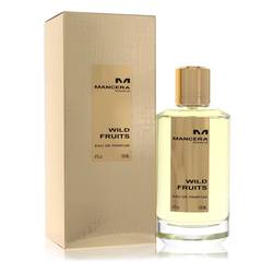 Mancera Wild Fruits by Mancera - Eau De Parfum Spray (Unisex) 4 oz