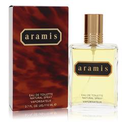 Aramis by Aramis - Cologne / Eau De Toilette Spray 3.7 oz