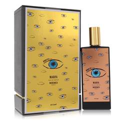 Marfa by Memo - Eau De Parfum Spray (Unisex) 2.5 oz