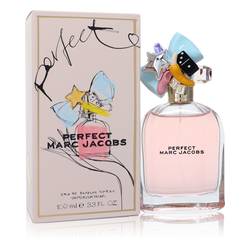 Marc Jacobs Perfect by Marc Jacobs - Eau De Parfum Spray 3.3 oz