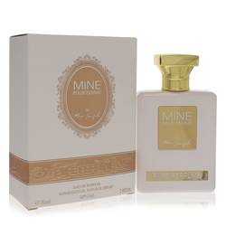Marc Joseph Mine by Marc Joseph - Eau De Parfum Spray 2.4 oz