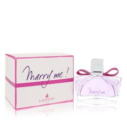 Marry Me by Lanvin - Eau De Parfum Spray 2.5 oz