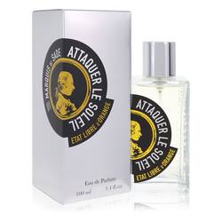 Marquis De Sade Attaquer Le Soleil by Etat Libre d'Orange - Eau De Parfum Spray (Unisex) 3.38 oz
