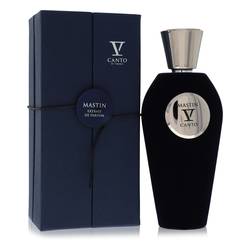 Mastin V by V Canto - Extrait De Parfum Spray (Unisex) 3.38 oz