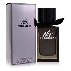 Mr Burberry by Burberry - Eau De Parfum Spray 1.6 oz
