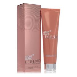 MontBlanc Legend by Mont Blanc - Body Lotion 5 oz