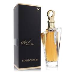 Mauboussin L'Elixir Pour Elle by Mauboussin - Eau De Parfum Spray 3.4 oz