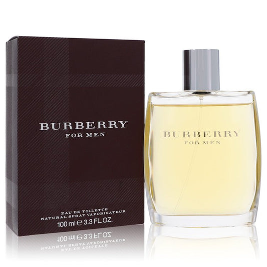 Burberry by Burberry - Eau De Toilette Spray 1.7 oz