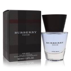 Burberry Touch by Burberry - Eau De Toilette Spray 1 oz