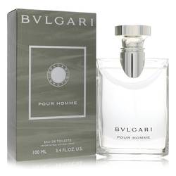 Bvlgari by Bvlgari - Eau De Toilette Spray 1.7 oz