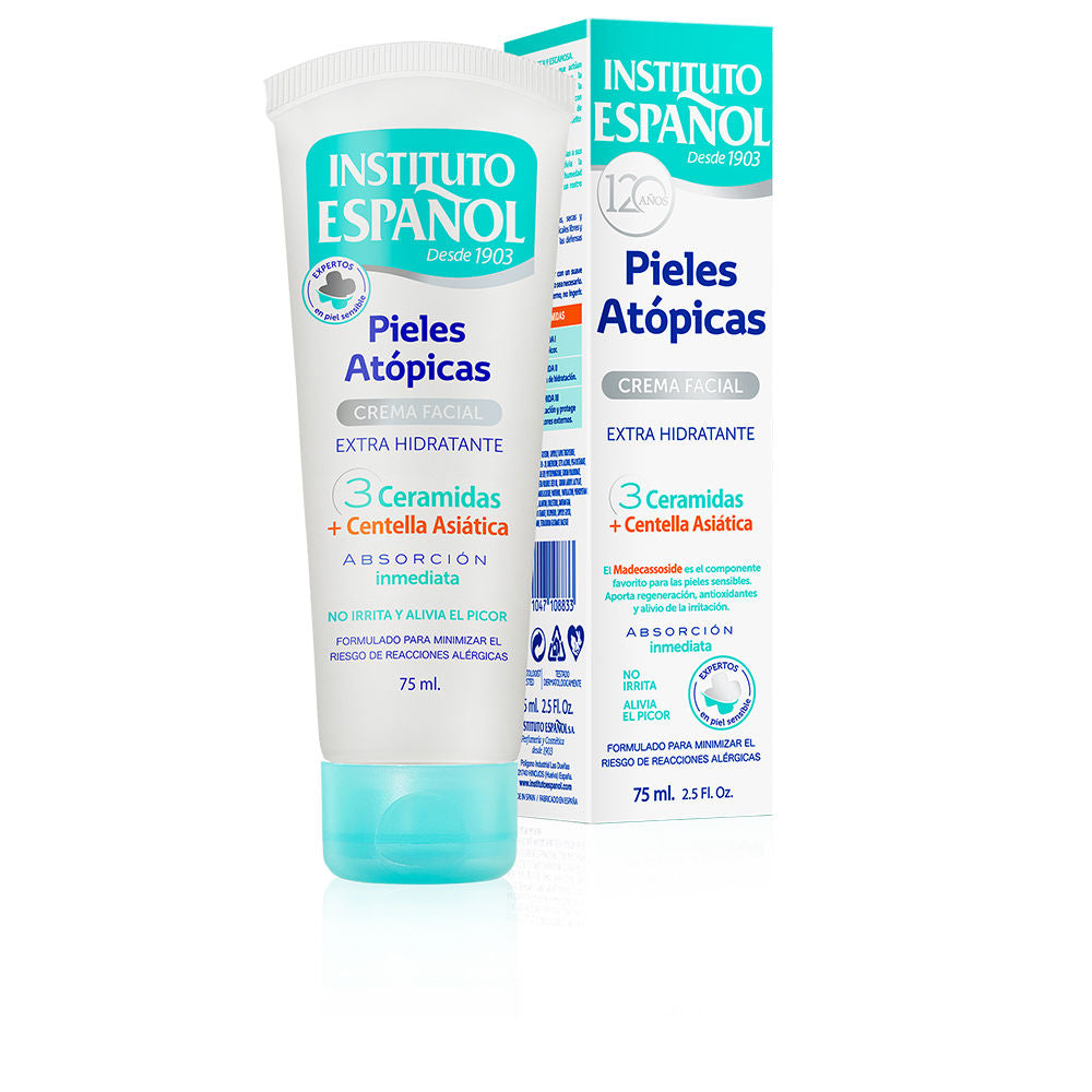 ATOPIC SKIN facial cream