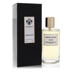 Mancera Hindu Kush by Mancera - Eau De Parfum Spray (Unisex) 4 oz