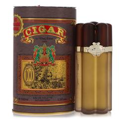 Cigar by Remy Latour - Eau De Toilette Spray 3.4 oz