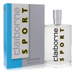 Claiborne Sport by Liz Claiborne - Cologne Spray 3.4 oz