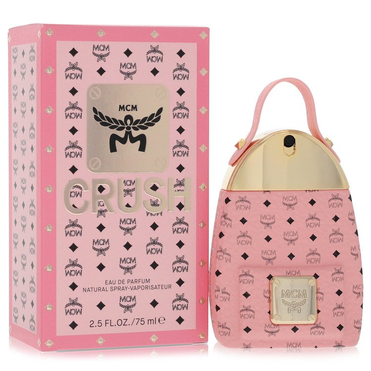 MCM Crush by MCM - Eau De Parfum Spray 2.5 oz