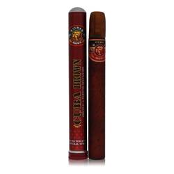 CUBA Brown by Fragluxe - Eau De Toilette Spray 1.17 oz