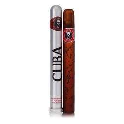 Cuba Red by Fragluxe - Eau De Toilette Spray 1.15 oz