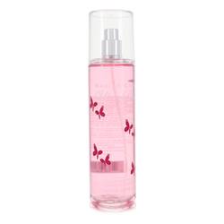 Mariah Carey Ultra Pink by Mariah Carey - Fragrance Mist 8 oz