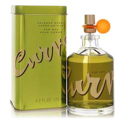 Curve by Liz Claiborne - Cologne Spray 2.5 oz