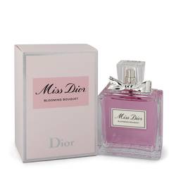Miss Dior Blooming Bouquet by Christian Dior - Eau De Toilette Spray 5 oz