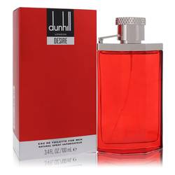 Desire by Alfred Dunhill - Eau De Toilette Spray 1.7 oz