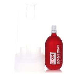 Diesel Zero Plus by Diesel - Eau De Toilette Spray 2.5 oz