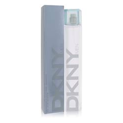 Dkny by Donna Karan - Eau De Toilette Spray 3.4 oz