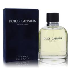 Dolce & Gabbana by Dolce & Gabbana - Eau De Toilette Spray 2.5 oz