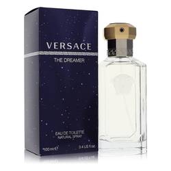 Dreamer by Versace - Eau De Toilette Spray 3.4 oz
