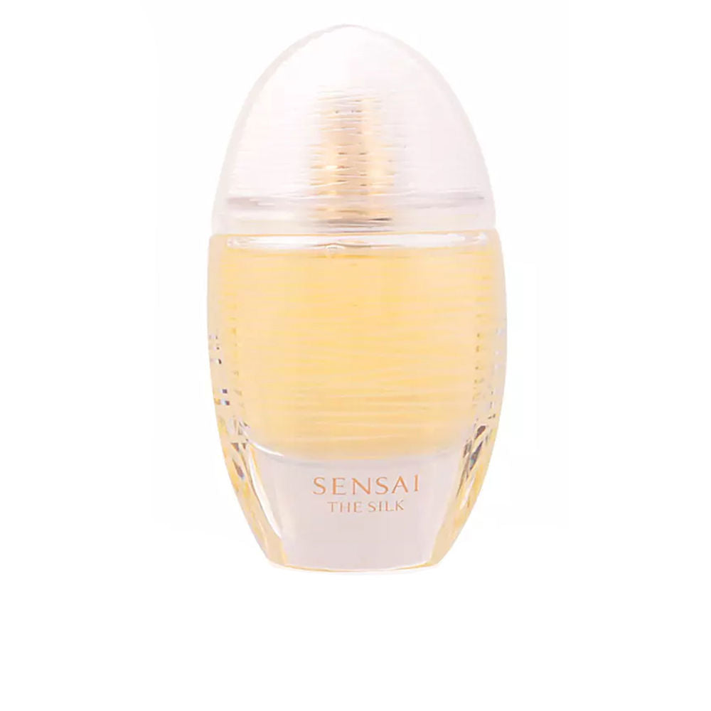 THE SILK edp vapo 50 ml