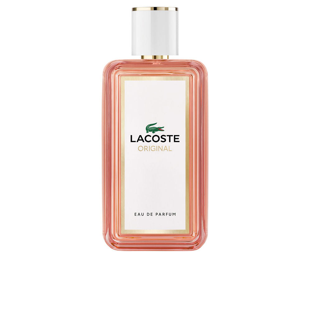 LACOSTE ORIGINAL POUR FEMME edp vapo