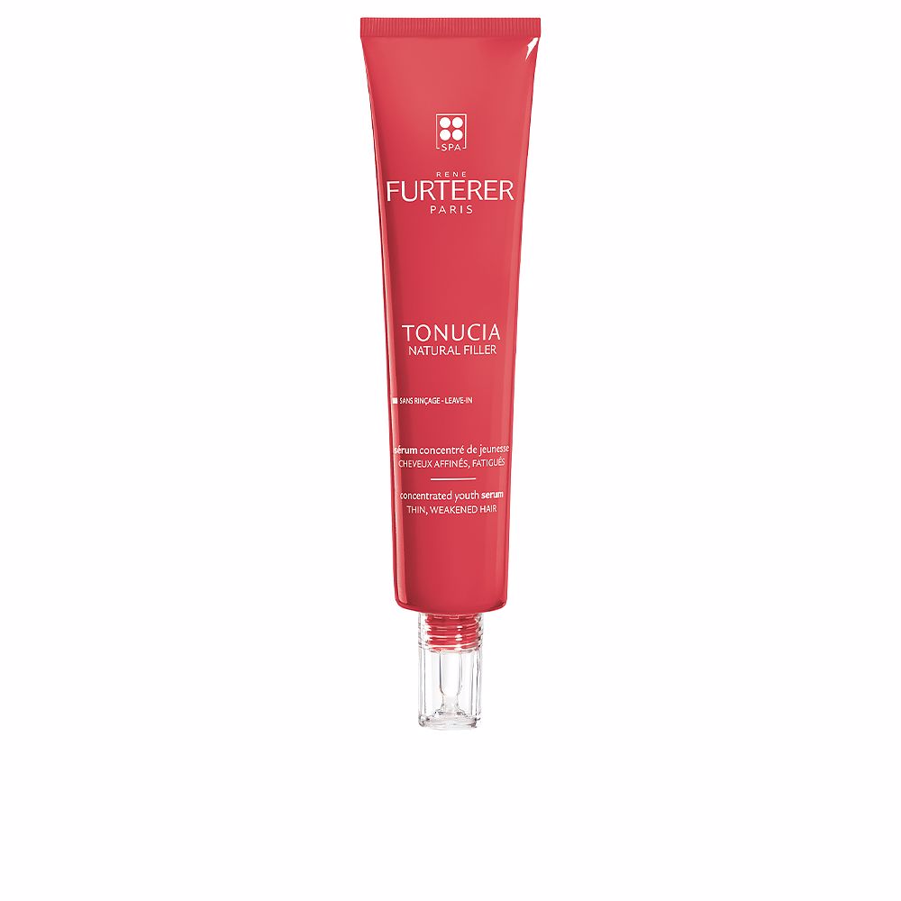 TONUCIA concentrated youth serum 75 ml